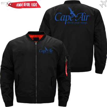CAPE AIRLINE JACKE